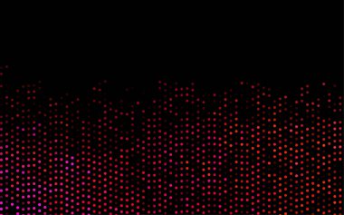 Soyut dijital duvar kağıdı vektör arkaplanı