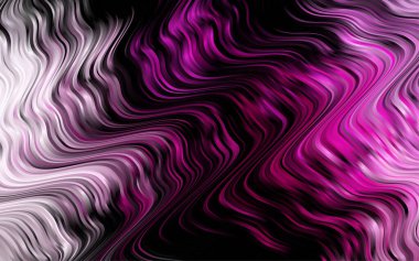 Farklı şekillere sahip soyut dijital duvar kağıdı, vektör arkaplanı 