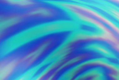 Açık BLUE vektör renkli arkaplan.