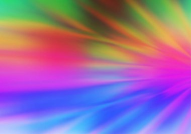 Soyut dijital duvar kağıdı, renkli vektör arkaplanı 