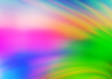 Soyut dijital duvar kağıdı, renkli vektör arkaplanı