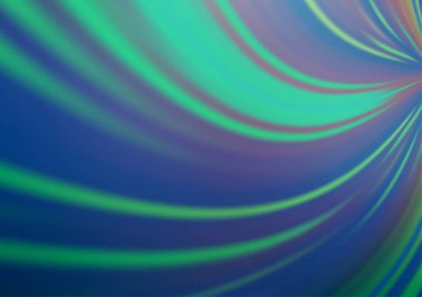 Soyut dijital duvar kağıdı, renkli vektör bulanık arkaplan