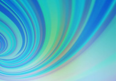 Soyut renkli vektör arkaplanı