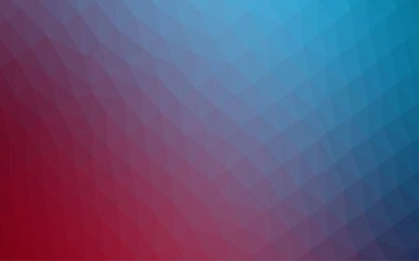 Soyut renkli vektör arkaplanı