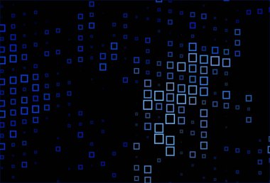 Soyut dijital duvar kağıdı, renkli vektör bulanık arkaplan