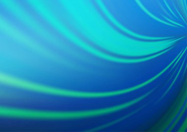 Soyut renkli bulanık arkaplan, modern resimleme