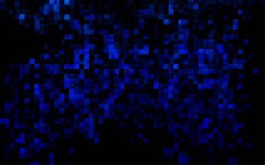 Soyut grafik arkaplan, vektör illüstrasyonu 