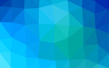 Üçgen vektör arkaplan. Modern resimleme 