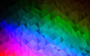 soyut dijital duvar kağıdı, vektör arkaplan