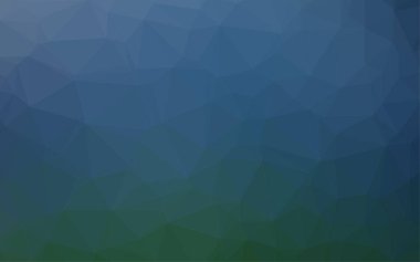 Üçgen vektör arkaplan. Modern resimleme 