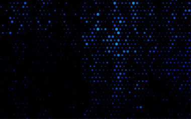 Soyut grafik arkaplan, vektör illüstrasyonu 