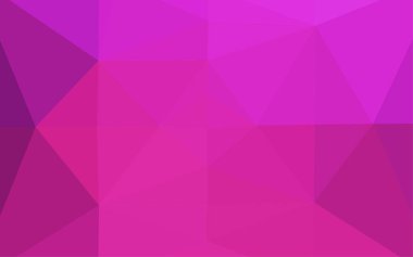 Üçgen vektör arkaplan. Modern resimleme 