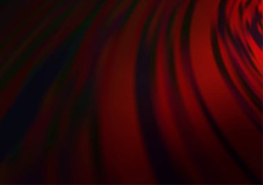 Soyut renkli bulanık arkaplan, modern resimleme