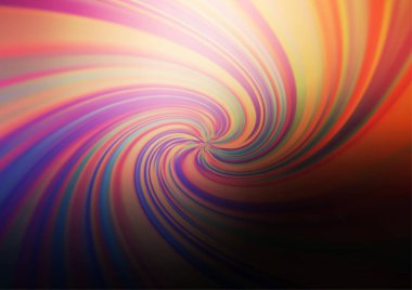 renkli soyut gradyan arkaplan, vektör illüstrasyonu