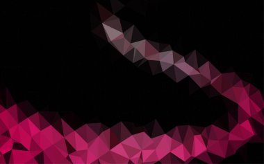 soyut dijital duvar kağıdı, vektör arkaplan