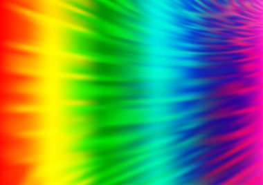 Soyut dijital duvar kağıdı, renkli vektör arkaplanı 