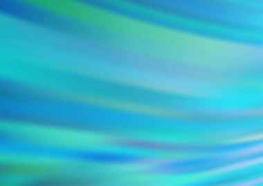 Soyut renkli bulanık arkaplan, modern resimleme