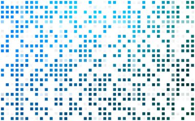 Soyut grafik arkaplan, vektör illüstrasyonu 