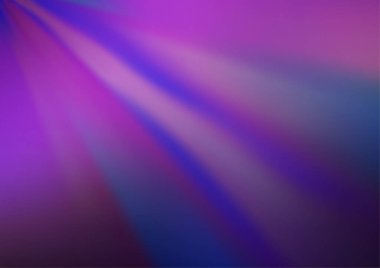 Soyut renkli bulanık arkaplan, modern resimleme