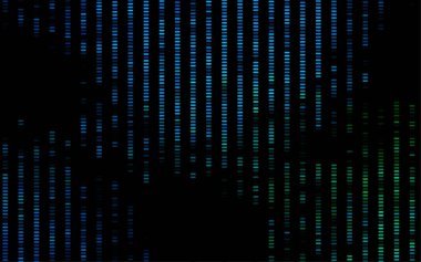 Çizgi vektör arka planı. Modern resimleme 