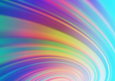 Soyut dijital duvar kağıdı, renkli vektör arkaplanı