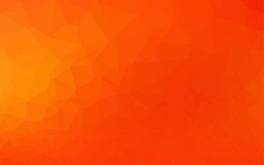 Üçgen vektör arkaplan. Modern resimleme 