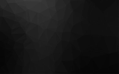 Üçgen vektör arkaplan. Modern resimleme 