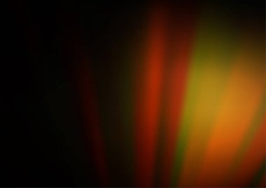 Soyut dijital duvar kağıdı, renkli vektör arkaplanı 