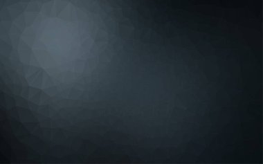 Üçgen vektör arkaplan. Modern resimleme 