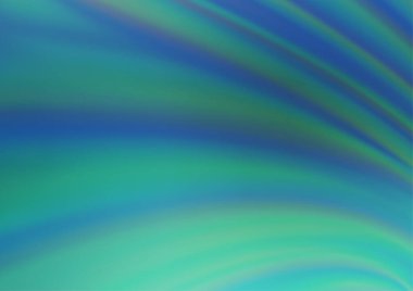 Soyut renkli vektör arkaplanı