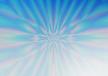 Soyut renkli bulanık arkaplan, modern resimleme