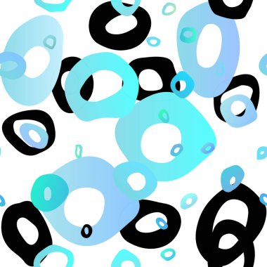 soyut dijital vektör arkaplan görüntüsü