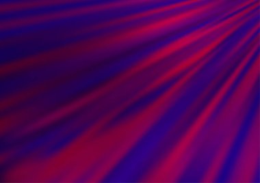 Parlak tonlu bulanık çizgiler. Gradyanı olan belirsiz bir soyut çizim. İşiniz için yepyeni bir tasarım.. 