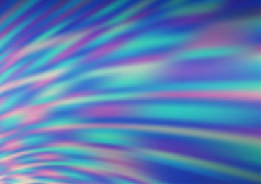 renkli soyut gradyan arkaplan, vektör illüstrasyonu