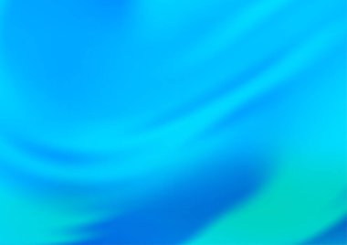 Soyut renkli bulanık arkaplan, modern resimleme