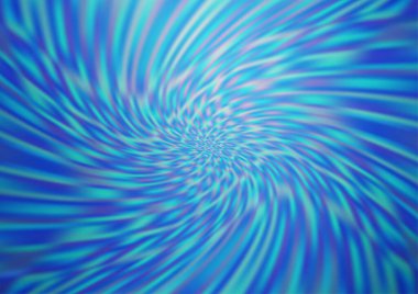 Soyut renkli bulanık arkaplan, modern resimleme