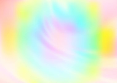 Soyut dijital duvar kağıdı, renkli vektör arkaplanı