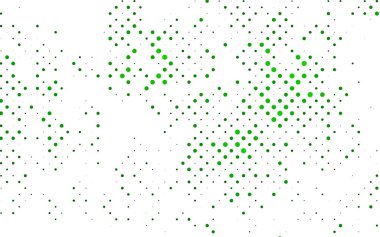 Soyut duvar kağıdı, arka plan. Vektör illüstrasyonu  