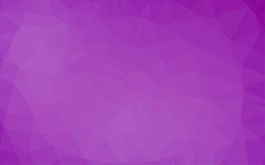 Üçgen vektör arkaplan. Modern resimleme 