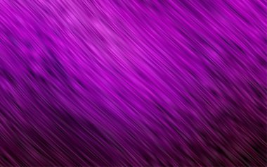 Farklı şekil ve renklerdeki bulanık dalgalı çizgiler. Gradyanı olan belirsiz soyut bir illüstrasyon.