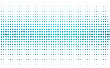 soyut yarım ton noktaları arkaplan, vektör illüstrasyonu