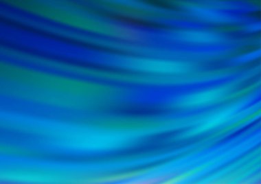 Soyut renkli bulanık arkaplan, modern resimleme