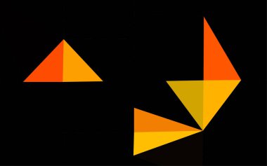 soyut dijital duvar kağıdı, vektör arkaplan