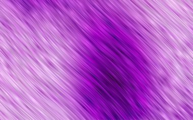 Farklı şekil ve renklerdeki bulanık dalgalı çizgiler. Gradyanı olan belirsiz soyut bir illüstrasyon.