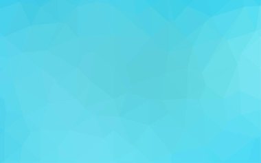 Çizgileri ve üçgenleri olan vektörsüz bir düzen. Soyut arkaplanda renkli eğimli üçgenler