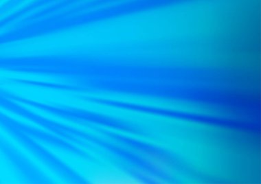 Parlak tonlu bulanık çizgiler. Gradyanı olan belirsiz bir soyut çizim. İşiniz için yepyeni bir tasarım.. 