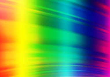 Soyut dijital duvar kağıdı, renkli vektör arkaplanı 