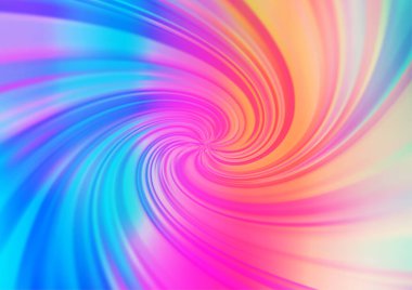 Soyut dijital duvar kağıdı, renkli vektör arkaplanı