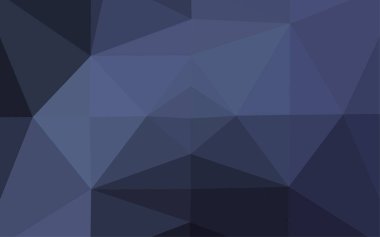 Üçgen vektör arkaplan. Modern resimleme 