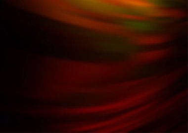 Soyut dijital duvar kağıdı, renkli vektör arkaplanı 